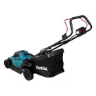 Makita  DLM330SM Akkus fűnyíró 18V LXT, 33cm