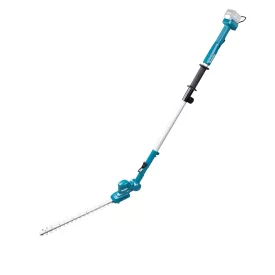   Makita  UN460WDZ Akkus teleszkópos sövényvágó 12V CXT akku és töltő nélkül