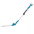 Makita  UN460WDZ Akkus teleszkópos sövényvágó 12V CXT akku és töltő nélkül