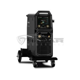   Iweld  MIG 360 Synergic LCD kompakt hegesztő inverter 800MIG360SYN