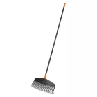 Fiskars  Solid Lombseprű nyéllel, L (1003465)