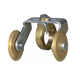 Iweld  Toldi vágókocsi C10000010