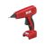 FLEX  GG 200 18 Akkus ragasztópisztoly 130-200°C 20g/perc 18V akku, töltő nélkül, KARTON  531.737