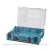 Makita 191X84-4  MAKPAC rendszerező belső dobozok nélkül