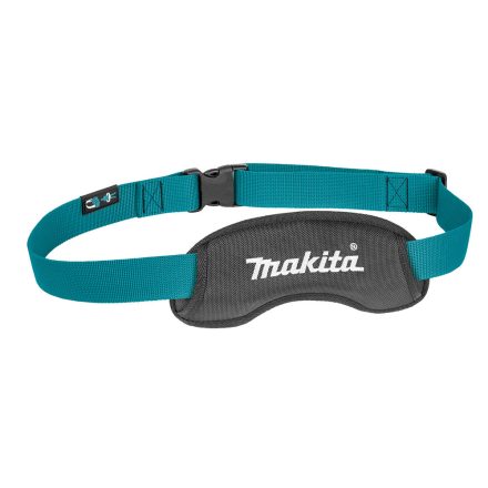Makita  E-15350 Gyorsoldású vékony öv vállpánttal  hossz: 1300mm