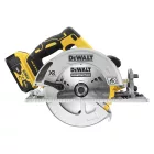 DeWalt  DCS572P2-QW Akkus körfűrész 18V 5,0Ah TSTAK