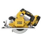 DeWalt  DCS572P2-QW Akkus körfűrész 18V 5,0Ah TSTAK