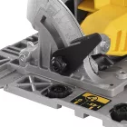 DeWalt  DCS572P2-QW Akkus körfűrész 18V 5,0Ah TSTAK
