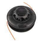 Makita  191D93-3 damilfej, félautomata M10x1,25 LH 2,4 130mm