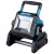 Makita  DEAML003G Akkus lámpa 40Vmax XGT akku és töltő nélkül