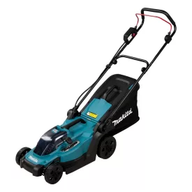   Makita  DLM330Z Akkus fűnyíró 18V LXT akku és töltő nélkül, 33cm