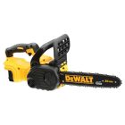 DeWalt  DCM565P1-QW Akkus kompakt láncfűrész 30cm 18V 5,0Ah