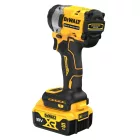 DeWalt  DCF922P2T-QW Akkus ütvecsavarozó 1/2” 18V 2x5,0Ah koffer