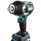 Makita  TW007GZ Akkus ütvecsavarbehajtó 1/2” 40V max XGT akku és töltő nélkül, karton