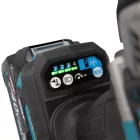 Makita  TW007GZ Akkus ütvecsavarbehajtó 1/2” 40V max XGT akku és töltő nélkül, karton