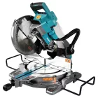 Makita  LS004GZ01 Akkus gérvágó AWS 40V max XGT akku és töltő nélkül