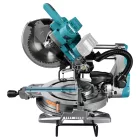 Makita  LS004GZ01 Akkus gérvágó AWS 40V max XGT akku és töltő nélkül