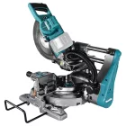 Makita  LS004GZ01 Akkus gérvágó AWS 40V max XGT akku és töltő nélkül
