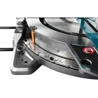 Makita  LS004GZ01 Akkus gérvágó AWS 40V max XGT akku és töltő nélkül