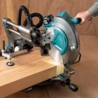 Makita  LS004GZ01 Akkus gérvágó AWS 40V max XGT akku és töltő nélkül