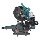 Makita  LS003GZ01 Akkus gérvágó AWS 40V max XGT akku és töltő nélkül