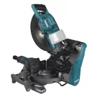Makita  LS003GZ01 Akkus gérvágó AWS 40V max XGT akku és töltő nélkül
