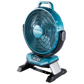   Makita CF002GZ Akkus és hálózati ventilátor 40V akku és töltő nélkül