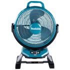 Makita CF002GZ Akkus és hálózati ventilátor 40V akku és töltő nélkül