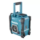 Makita  MR002GZ Akkus/hálózati rádió 12V-40V akku és töltő nélkül