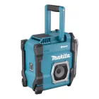 Makita  MR002GZ Akkus/hálózati rádió 12V-40V akku és töltő nélkül