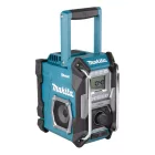 Makita  MR002GZ Akkus/hálózati rádió 12V-40V akku és töltő nélkül