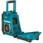 Makita  MR002GZ Akkus/hálózati rádió 12V-40V akku és töltő nélkül