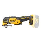 DeWalt DCS356P2-QW Akkus multifunkciós gép +tartozékokkal, 18V 5,0Ah T-STAK