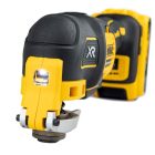 DeWalt DCS356P2-QW Akkus multifunkciós gép +tartozékokkal, 18V 5,0Ah T-STAK