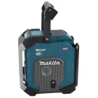 Makita MR007GZ Akkus/hálózati rádió 12V-40V CXT-XGT