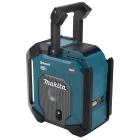 Makita MR007GZ Akkus/hálózati rádió 12V-40V CXT-XGT