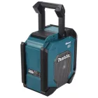Makita MR007GZ Akkus/hálózati rádió 12V-40V CXT-XGT