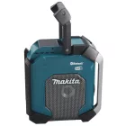 Makita MR007GZ Akkus/hálózati rádió 12V-40V CXT-XGT