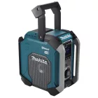 Makita MR007GZ Akkus/hálózati rádió 12V-40V CXT-XGT