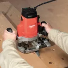 Maktec  M3602 Felsőmaró 1650W, karton