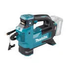 Makita  MP001GZ Akkus kompresszor alapgép 40V XGT Li-ion 11,1bar