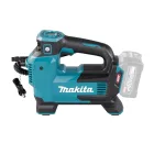 Makita  MP001GZ Akkus kompresszor alapgép 40V XGT Li-ion 11,1bar