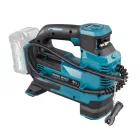 Makita  MP001GZ Akkus kompresszor alapgép 40V XGT Li-ion 11,1bar
