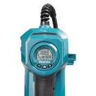 Makita  MP001GZ Akkus kompresszor alapgép 40V XGT Li-ion 11,1bar