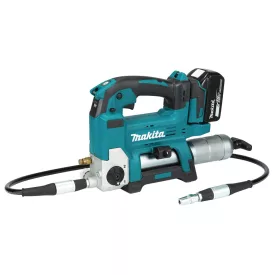 Makita DGP180RT Zsírzópisztoly 18V