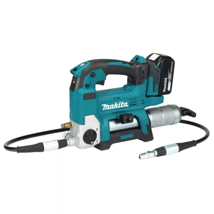 Makita DGP180RT Zsírzópisztoly 18V