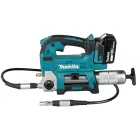 Makita DGP180RT Zsírzópisztoly 18V