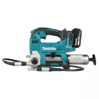 Makita DGP180RT Zsírzópisztoly 18V