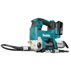 Makita DGP180RT Zsírzópisztoly 18V