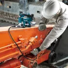 Makita DGP180RT Zsírzópisztoly 18V